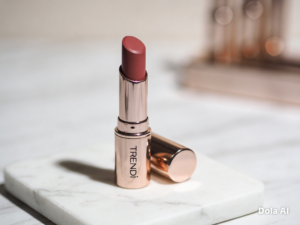 Labial trendi